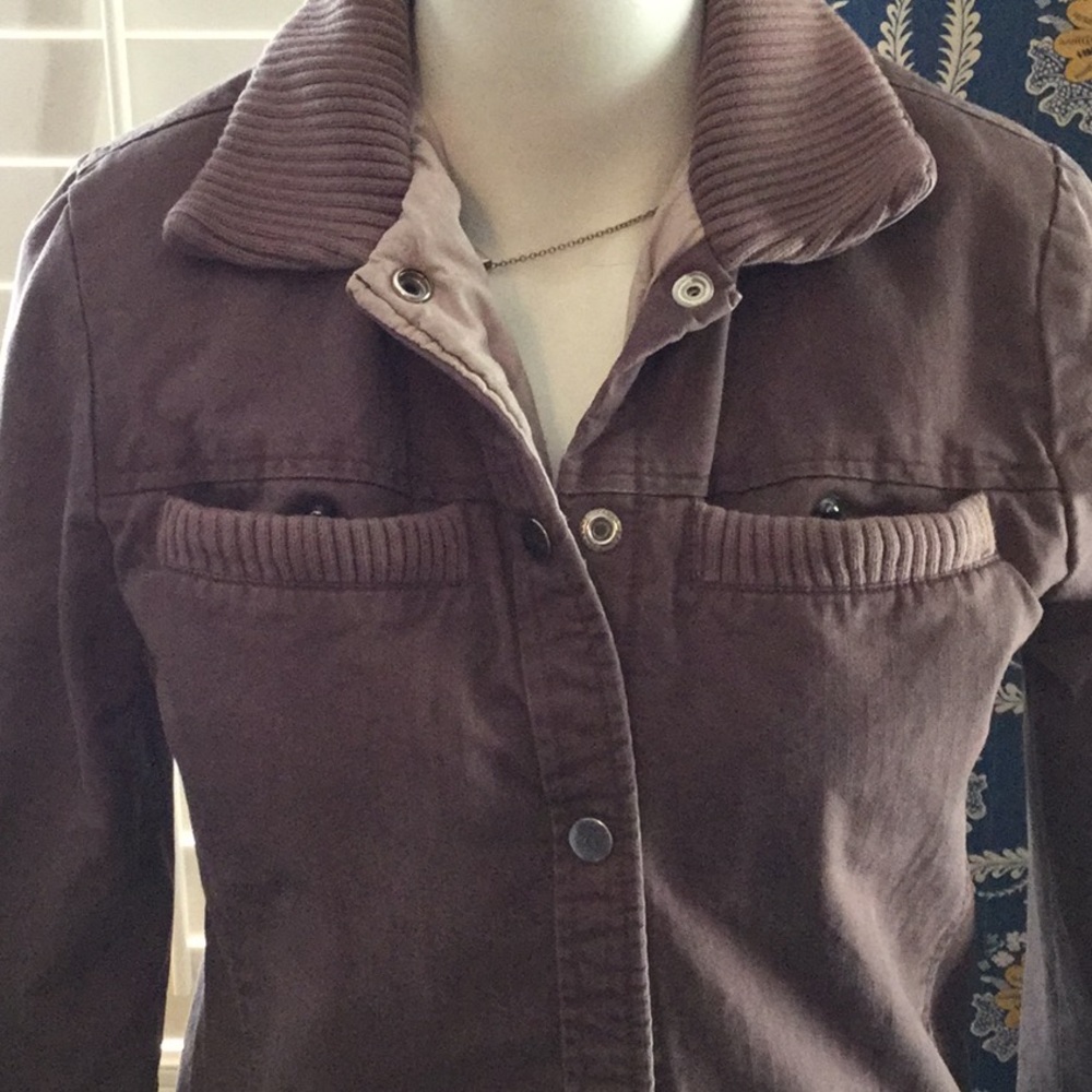 VOLCOM STONE jacket - Picture 2 of 5